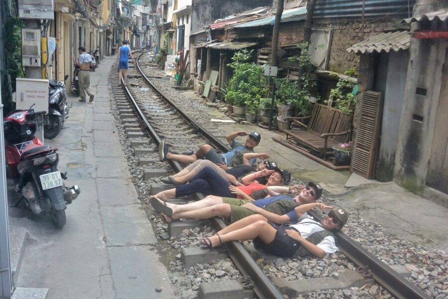 Hanoi Food, Culture, Sightseeing & Fun By Vietnam Army Jeep - Weather, Comfort, and Safety in Open-Air Hanoi