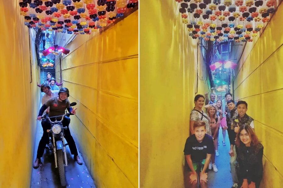 Hanoi Food, Culture, Sightseeing & Fun By Vintage Motorbike - Price and value: is $57 per person worth it?