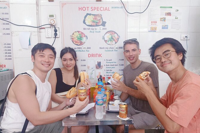Hanoi Food Tours - Key things to know before you go