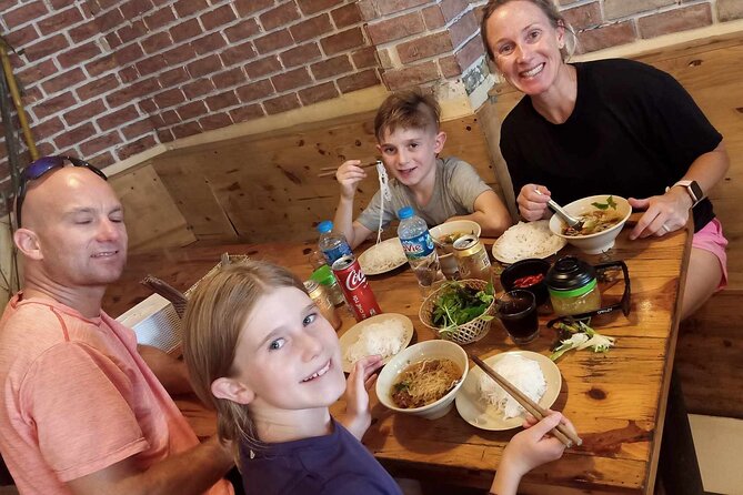 Hanoi Food Tours - Why this Old Quarter food walk works better than a self-guided hunt