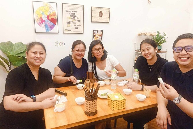 Hanoi Food Tours - Stop 1: O Quan Chuong, the Old City Gate before the food starts