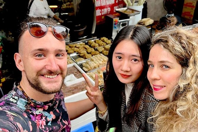 Hanoi Food Tours - Who this tour suits best