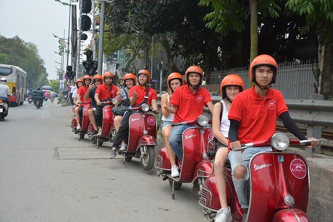 Hanoi Food Tours: Hanoi Foodie Scooter Tour Led By Women - Should you book the Hanoi Foodie Scooter Tour Led By Women?