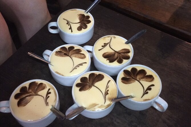 Hanoi Food Tours in Hanoi Old Quarter (Small Group/Private) - What you actually taste: up to 10 Hanoi favorites
