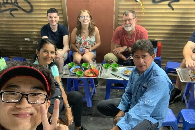 Hanoi Food Tours in Hanoi Old Quarter (Small Group/Private) - Price and what makes $28 feel fair for Hanoi