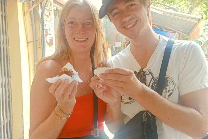 Hanoi Food Tours - Timing, meeting point, and the 3-hour pace you should expect