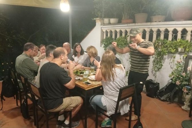 Hanoi Food & Train Street Tour - Why Hanoi street food plus Train Street is a smart combo