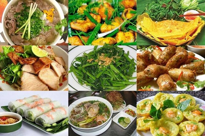 Hanoi Food & Train Street Tour - Drinks included, and why the coffee and beer stops matter
