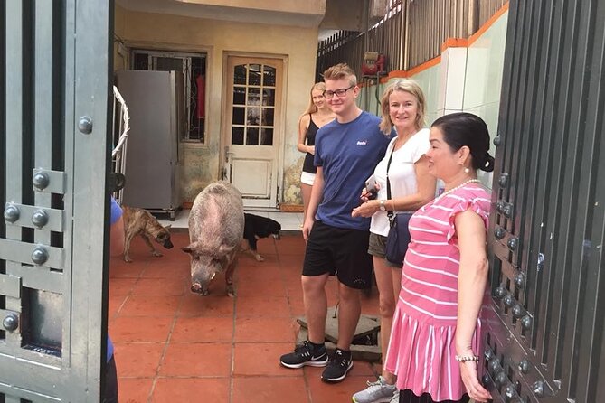 Hanoi Food Walking Tour - Why Hanoi’s Old Quarter food walk works so well