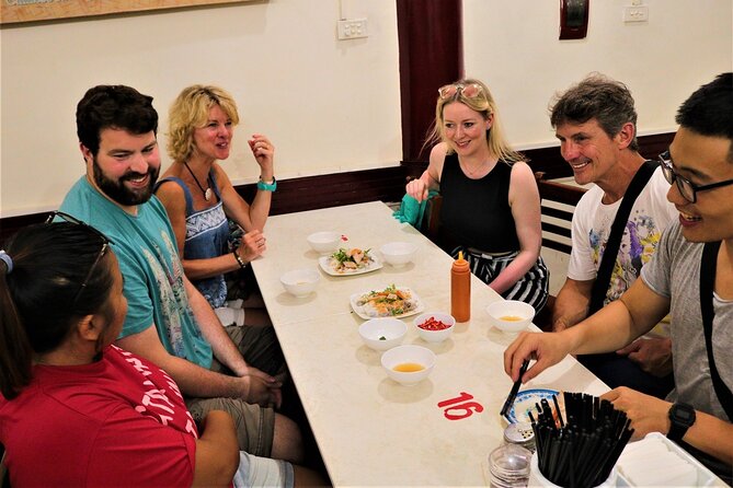 HaNoi Foodie Tour - Mini Class Coffee - Stop by Stop: What You’ll Eat (and What to Look For)