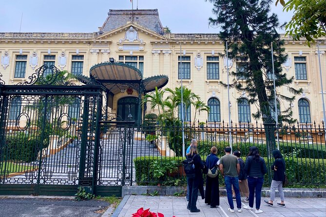 Hanoi French Quarter: Coffee and Stories - St. Joseph’s Cathedral: the Neo-Gothic bookmark that starts the story