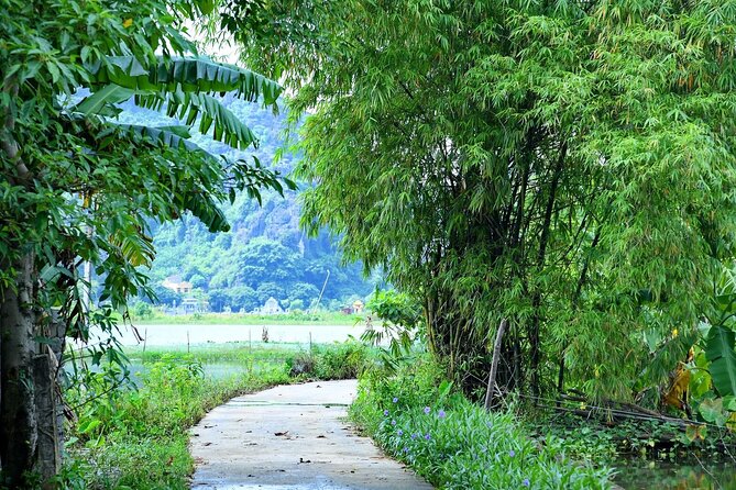 Hanoi Full Day A Private Tour With Mix of History and Activities - Vietnamese set lunch, then a cyclo ride that changes your pace