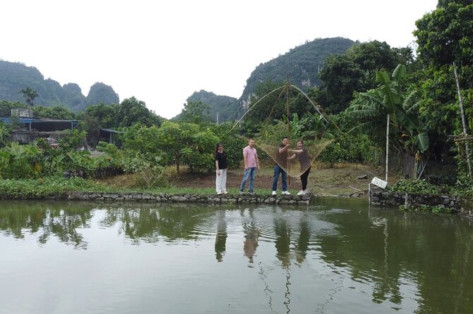 Hanoi Full Day A Private Tour With Mix of History and Activities - Price and what the $160 really buys you in Hanoi