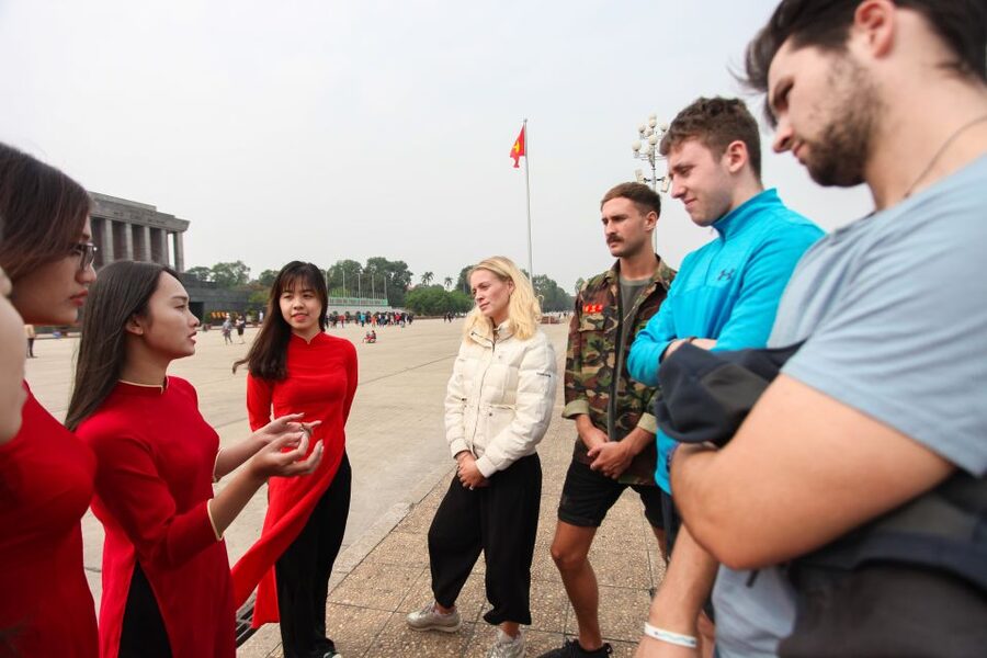 Hanoi: Full-Day City Tour and Water Puppet Show - Key things that make this Hanoi tour worth your time