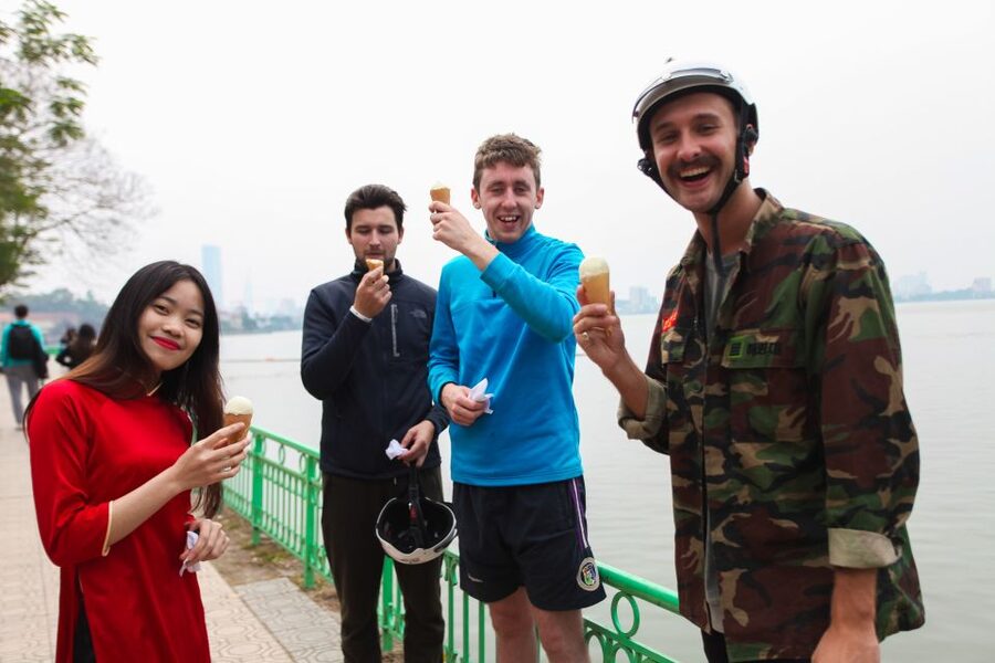 Hanoi: Full-Day City Tour and Water Puppet Show - Ethnology Museum learning, with the Monday swap to Women’s Museum