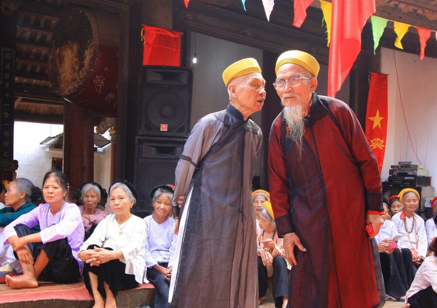 Hanoi: Full-Day City Tour with Lunch and Optional Extras - Price and value for a packed 9-hour day