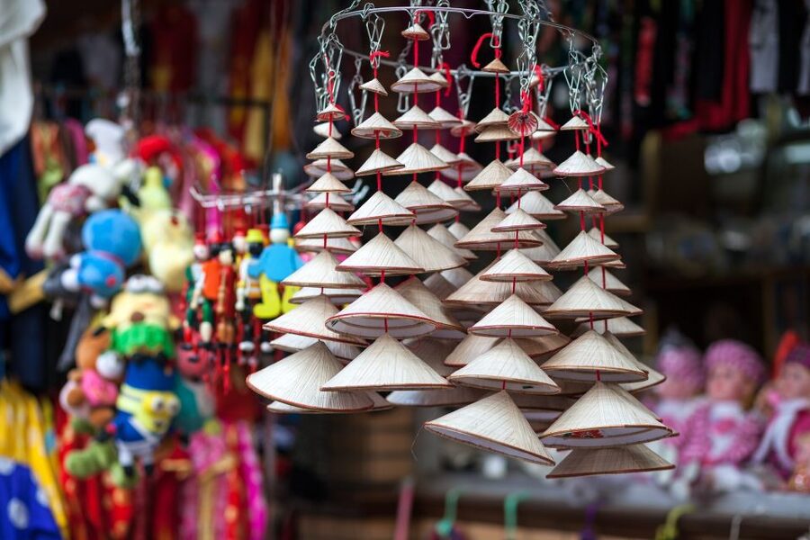 Hanoi: Full-Day City Tour with Lunch and Optional Extras - Museums that explain Vietnam: Ethnology, Women Museum, and Hoa Lo Prison