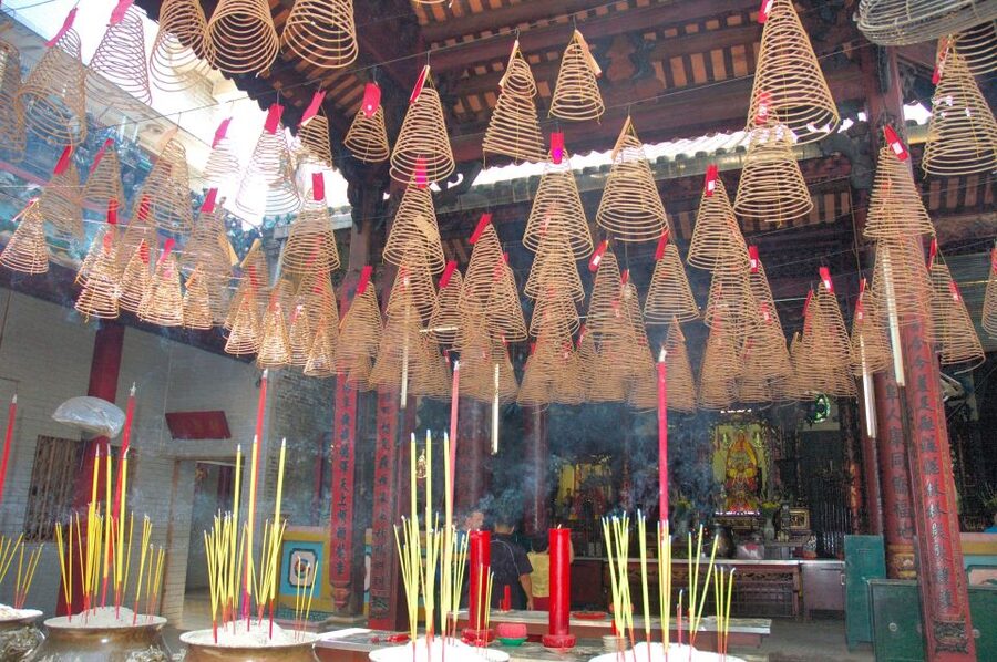 Hanoi: Full-Day City Tour with Lunch and Optional Extras - Lunch in the Old Quarter: what you’re really getting for the price