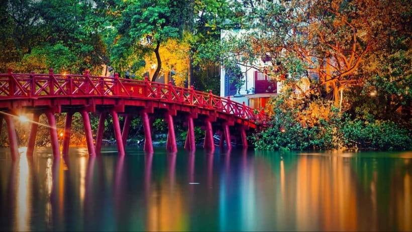 Hanoi: Full-day or Half-day Hanoi City Tour - Quick hits: what makes this Hanoi tour worth your time