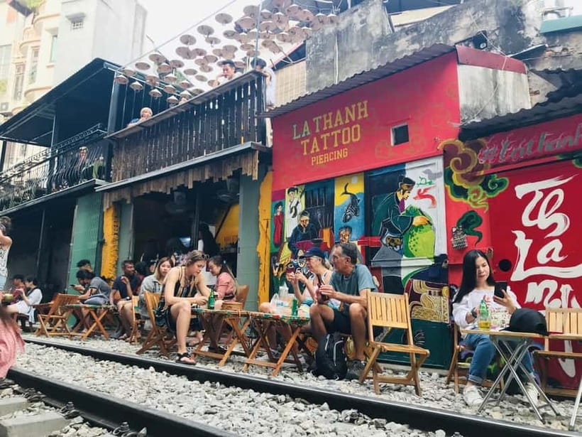 Hanoi: Full-day or Half-day Hanoi City Tour - Ethnology Museum or Women Museum: a smart Monday change