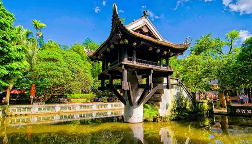 Hanoi: Full-day or Half-day Hanoi City Tour - Lunch at a local restaurant: what’s included and what to budget