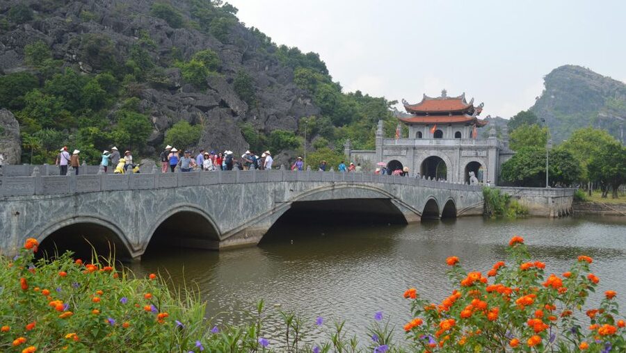 Hanoi: Guided Full-Day Hoa Lu, Trang An and Mua Cave Tour - Key Things I’d Focus On