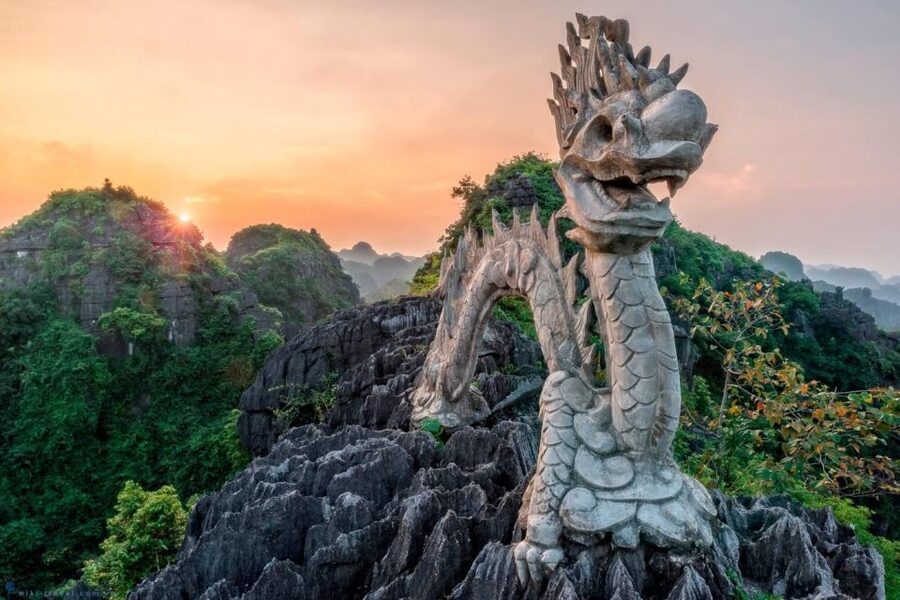 Hanoi: Guided Full-Day Hoa Lu, Trang An and Mua Cave Tour - What the Best Guides Do Differently on This Day