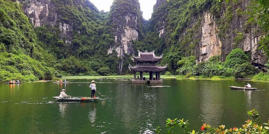 Hanoi: Guided Full-Day Hoa Lu, Trang An and Mua Cave Tour - Price and What You Actually Get for $49