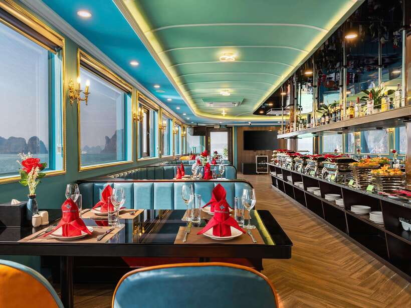 Hanoi: Ha Long Bay Full Day Trip - Amethyst Luxury Cruise - Getting to Tuan Chau Marina, and why your timing matters
