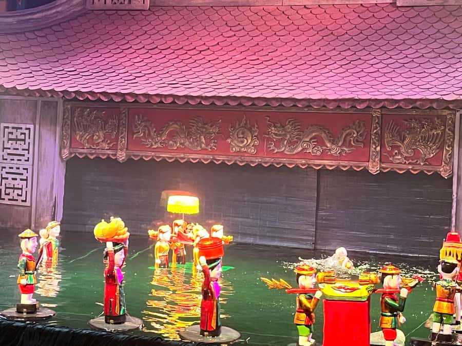 Hanoi: Half-Day City Tour with Thang Long Water Puppet Show - Key Things That Make This Hanoi Tour Worth Your Time