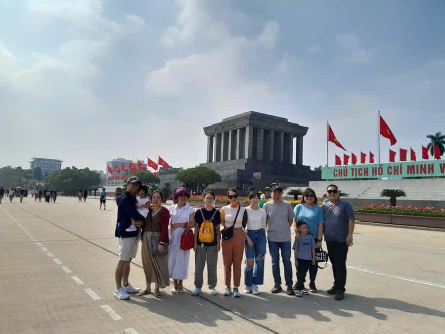 Hanoi: Half-Day City Tour with Thang Long Water Puppet Show - Price and Value: When $7 Feels Like a Deal (and When It Might Not)