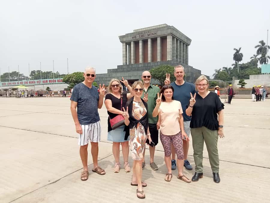 Hanoi: Half-Day City Tour with Thang Long Water Puppet Show - Who This Tour Fits Best, and Who Might Skip It