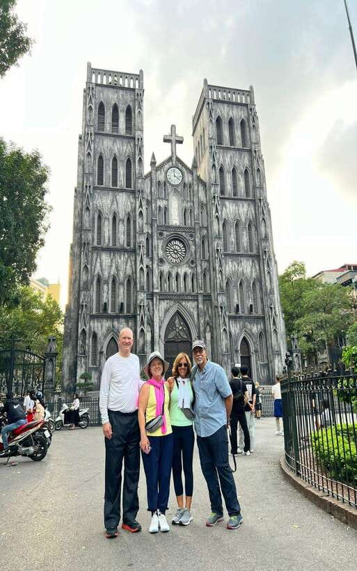Hanoi: Half-day Private City Tour - Key Points You’ll Remember