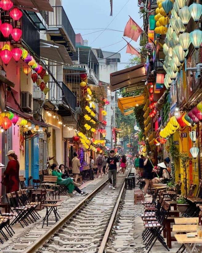 Hanoi: Half-day Private City Tour - St Joseph’s Cathedral and the French Touch in Hanoi