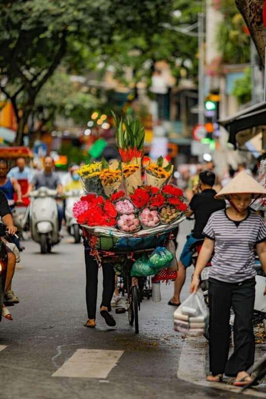 Hanoi: Half-day Private City Tour - Price and What’s Included in Your $66