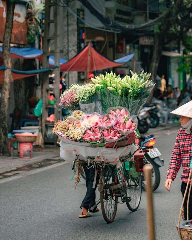 Hanoi: Half-day Private City Tour - FAQ