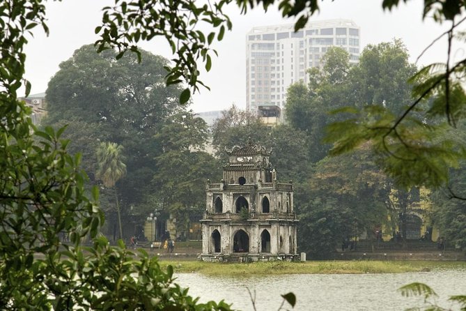 Hanoi Half-day with Food + Fun + Culture By Russian Jeep - Key Highlights You’ll Feel Right Away