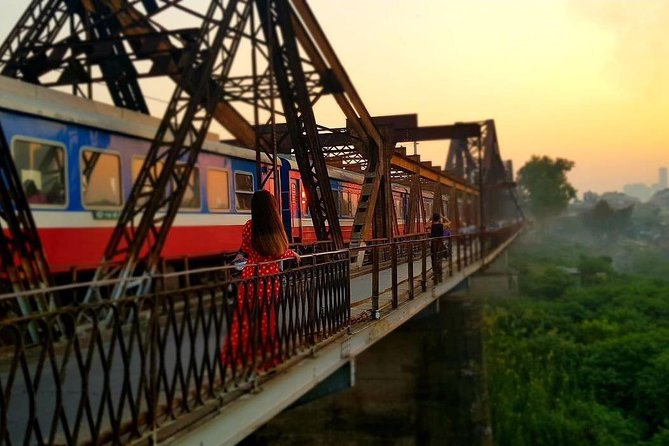 Hanoi Half-day with Food + Fun + Culture By Russian Jeep - Westlake and the Feng Shui Story You’ll Actually Remember