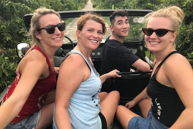 Hanoi Half-day with Food + Fun + Culture By Russian Jeep - Practical Tips So Your 4-Hour Day Goes Smoothly