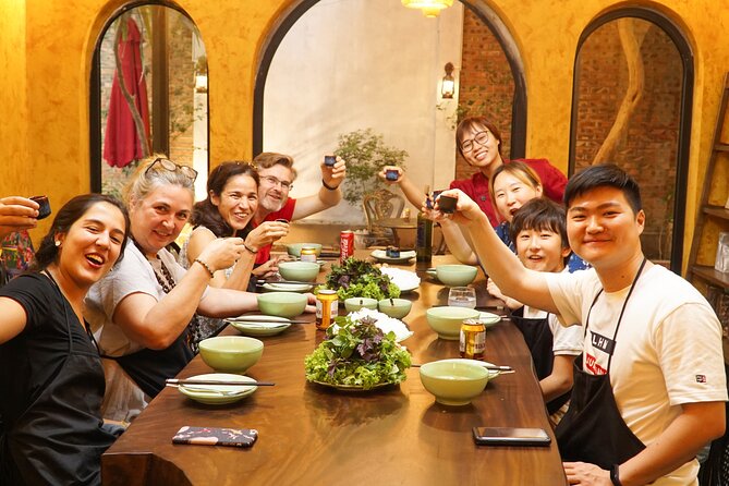 Hanoi: Handcrafted Wood Carving Workshop with Local Artisan - Key highlights worth caring about