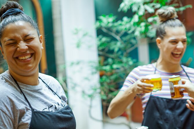 Hanoi: Handcrafted Wood Carving Workshop with Local Artisan - Who This Wood Carving Workshop Is Best For