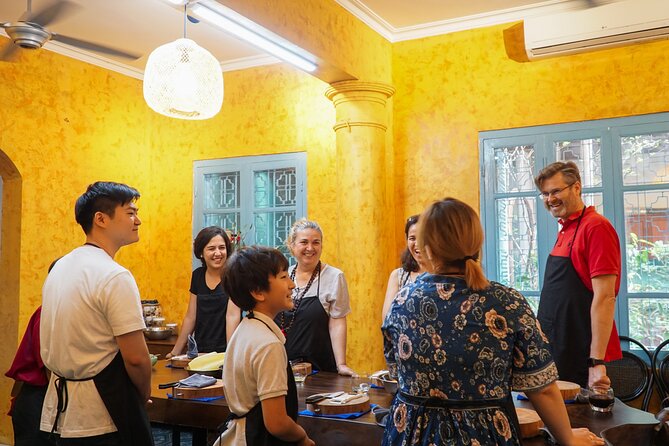 Hanoi: Handcrafted Wood Carving Workshop with Local Artisan - What You Learn: Beginner Wood Carving Techniques