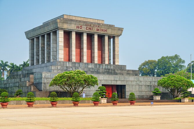 Hanoi Heritage Premium Daily Tour - Quick Hits Before You Go
