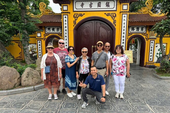Hanoi Heritage Premium Daily Tour - Vietnam Museum of Ethnology, 54 Groups in One Day