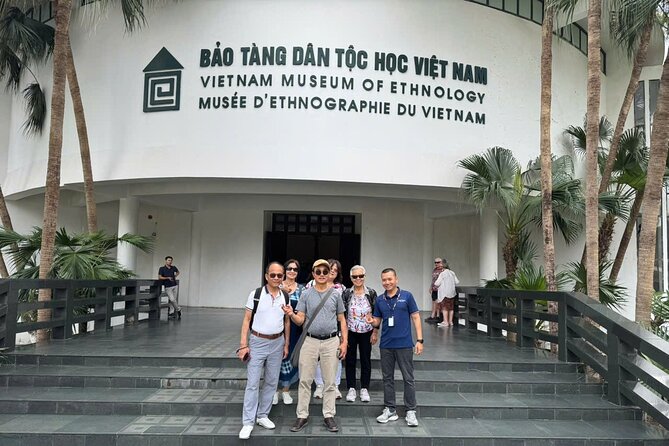 Hanoi Heritage Premium Daily Tour - Temple of Literature, Hanoi’s First National University Spirit