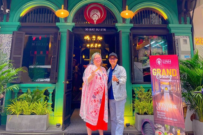 Hanoi Heritage Premium Daily Tour - Hoa Lo Prison, French-Era History With Real Emotional Weight