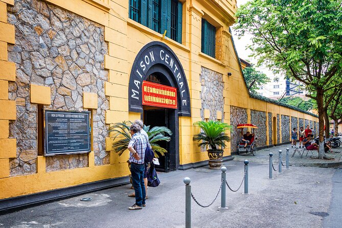 Hanoi Heritage Premium Daily Tour - Transportation, Timing, and the Old Quarter Weekend Reality