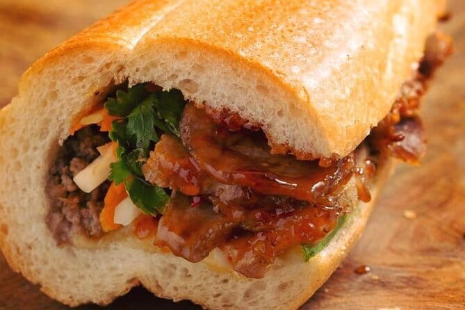 Hanoi Hidden Bites Premium Food Adventure - What makes this Hanoi food adventure feel truly local