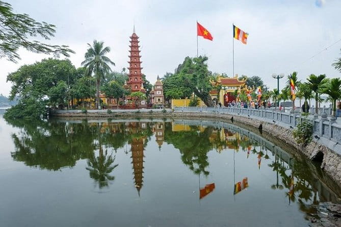 Hanoi Hidden Bites Premium Food Adventure - Should you book? My practical recommendation