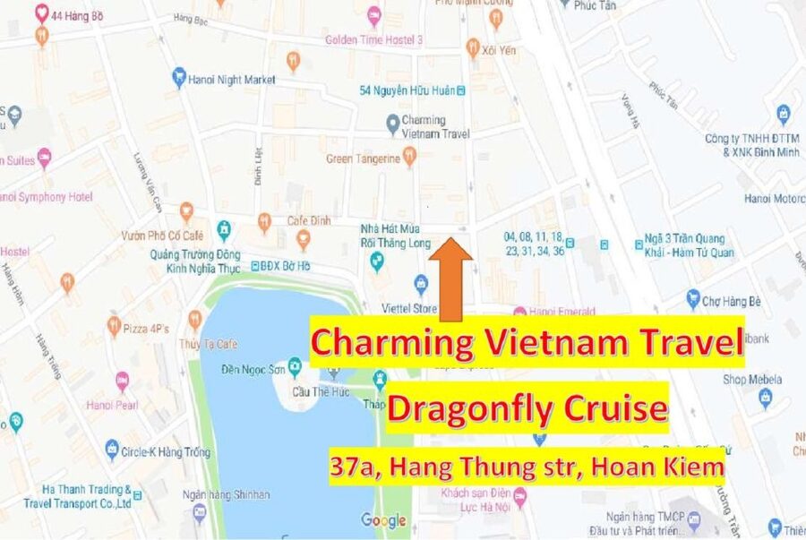 Hanoi Highlights: Full-Day Small Group City Tour with Lunch - Key highlights to look for
